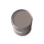 Farrow & Ball Paint 5L Flat Eggshell Charleston Gray No.243